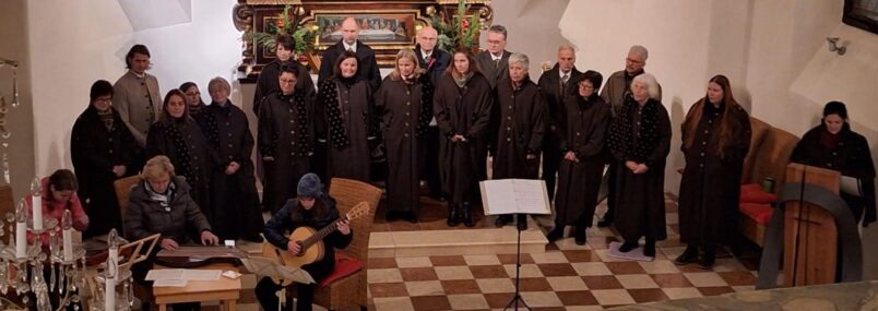 Adventkonzert Feld am See